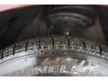 2004 Salsa Red Pearl Toyota Camry LE  photo #80