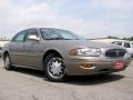 Light Bronzemist Metallic - LeSabre Custom Photo No. 1