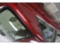 2004 Salsa Red Pearl Toyota Camry LE  photo #84