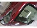 2004 Salsa Red Pearl Toyota Camry LE  photo #86