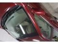 2004 Salsa Red Pearl Toyota Camry LE  photo #88