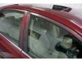 2004 Salsa Red Pearl Toyota Camry LE  photo #91