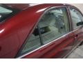 2004 Salsa Red Pearl Toyota Camry LE  photo #92