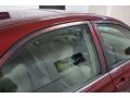 2004 Salsa Red Pearl Toyota Camry LE  photo #93