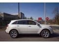 Aspen White Pearl - MDX SH-AWD Photo No. 3