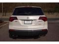Aspen White Pearl - MDX SH-AWD Photo No. 5