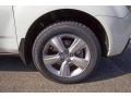 Aspen White Pearl - MDX SH-AWD Photo No. 7