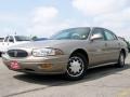 Light Bronzemist Metallic - LeSabre Custom Photo No. 4