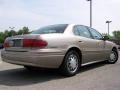 Light Bronzemist Metallic - LeSabre Custom Photo No. 6