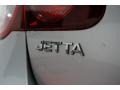 Reflex Silver Metallic - Jetta TDI Sedan Photo No. 88