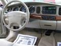 Light Bronzemist Metallic - LeSabre Custom Photo No. 11