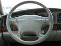Light Bronzemist Metallic - LeSabre Custom Photo No. 14