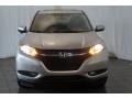 2016 Alabaster Silver Metallic Honda HR-V EX  photo #3