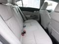 Alabaster Silver Metallic - Civic EX-L Sedan Photo No. 13
