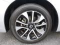 Alabaster Silver Metallic - Civic EX-L Sedan Photo No. 14