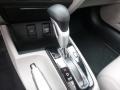 Alabaster Silver Metallic - Civic EX-L Sedan Photo No. 20
