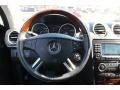 2007 Barolo Red Metallic Mercedes-Benz GL 450  photo #20