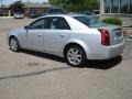 Light Platinum - CTS Sedan Photo No. 2