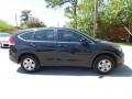 Crystal Black Pearl - CR-V LX Photo No. 2