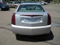 Light Platinum - CTS Sedan Photo No. 3