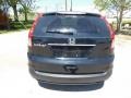 Crystal Black Pearl - CR-V LX Photo No. 4