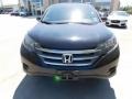Crystal Black Pearl - CR-V LX Photo No. 8