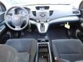 Crystal Black Pearl - CR-V LX Photo No. 11