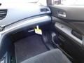 Crystal Black Pearl - CR-V LX Photo No. 13