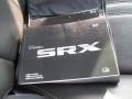 Black Raven - SRX Luxury FWD Photo No. 40