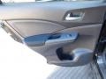Crystal Black Pearl - CR-V LX Photo No. 19