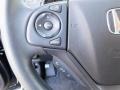 Crystal Black Pearl - CR-V LX Photo No. 22