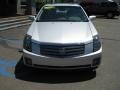Light Platinum - CTS Sedan Photo No. 6