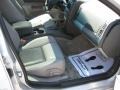 Light Platinum - CTS Sedan Photo No. 8