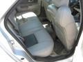 Light Platinum - CTS Sedan Photo No. 9