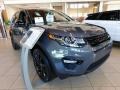 Waitomo Grey Metallic - Discovery Sport HSE Luxury 4WD Photo No. 4