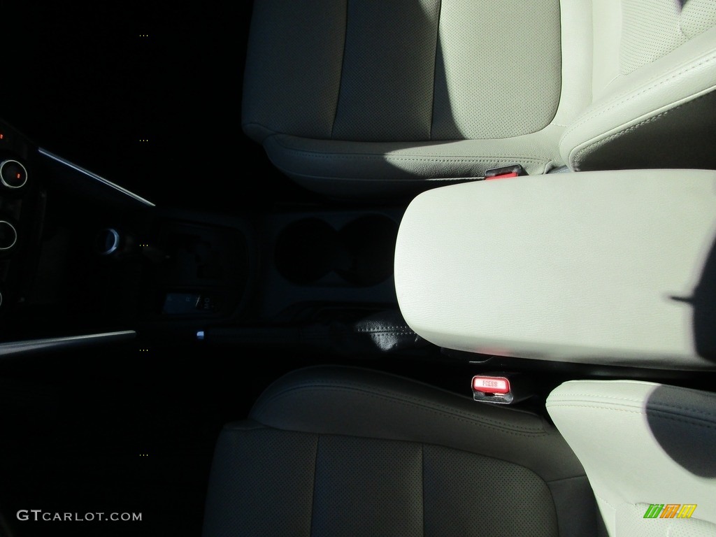 2013 CX-5 Grand Touring - Zeal Red Mica / Sand photo #18
