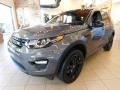 Waitomo Grey Metallic - Discovery Sport HSE Luxury 4WD Photo No. 9