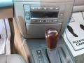 Light Platinum - CTS Sedan Photo No. 12