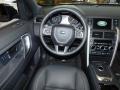 Waitomo Grey Metallic - Discovery Sport HSE Luxury 4WD Photo No. 12