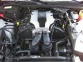 Light Platinum - CTS Sedan Photo No. 14