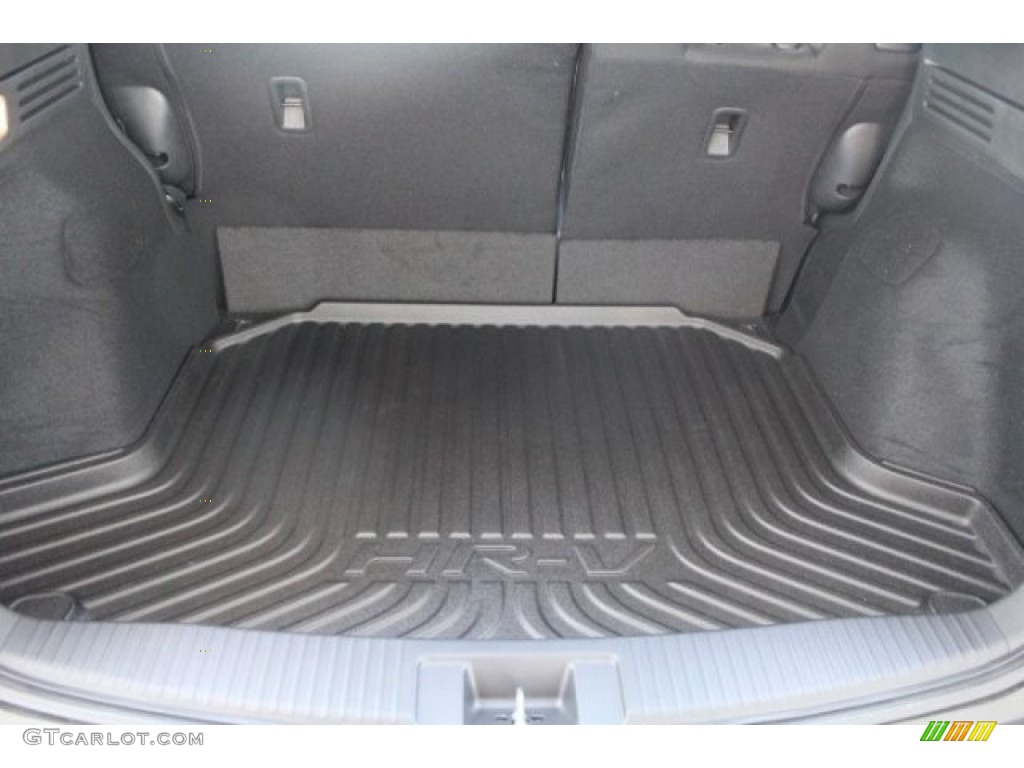 2016 Honda HR-V EX Trunk Photo #111857450