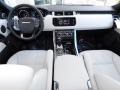  2016 Range Rover Sport SE Ebony/Cirrus Interior