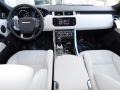 2016 Carpathian Grey Metallic Land Rover Range Rover Sport SE  photo #4