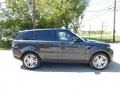 Carpathian Grey Metallic - Range Rover Sport SE Photo No. 6