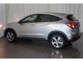 2016 Alabaster Silver Metallic Honda HR-V EX  photo #8