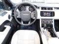 Carpathian Grey Metallic - Range Rover Sport SE Photo No. 14