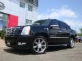 Black Raven - Escalade EXT AWD Photo No. 2