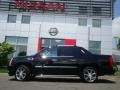Black Raven - Escalade EXT AWD Photo No. 4