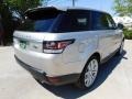 2016 Aruba Metallic Land Rover Range Rover Sport HSE  photo #7