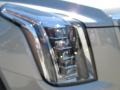 2015 Silver Coast Metallic Cadillac Escalade Luxury 4WD  photo #37